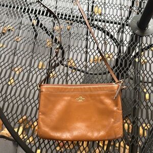 Coach crossbody